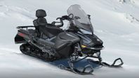 Ski-Doo Skandic LE 900 ACE