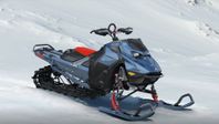 Ski-Doo Summit X Expert 850 E-Tec Turbo R 154" HUB *VÅRCHECK