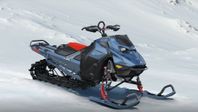 Ski-Doo Summit X Expert 850 E-Tec Turbo R 154" HUB