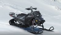 Ski-Doo Summit X Expert 850 E-Tec Turbo R 154"