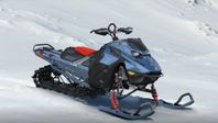 Ski-Doo Summit X Expert 850 E-Tec 154" HUB *VÅRCHECK*