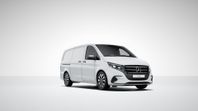 Mercedes-Benz Vito NYA 116 Lång Select 4x4