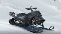 Ski-Doo Summit X Expert 850 E-Tec 154" *VÅRCHECK*