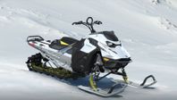 Ski-Doo SUMMIT Adrenaline EDGE 154" 850 E-Tec