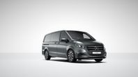 Mercedes-Benz Vito NYA 116 Lång Select 4x4