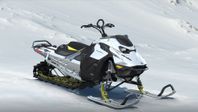 Ski-Doo Summit Adrenaline EDGE 850 E-Tec 146"