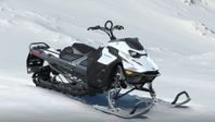 Ski-Doo Summit Adrenaline 600R E-Tec 154" *VÅRCHECK*