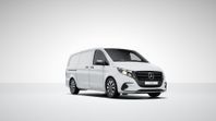 Mercedes-Benz Vito NYA 116 Lång PRO 4x4