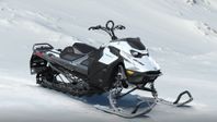 Ski-Doo Summit Adrenaline 600R E-Tec 146" *KAMPANJ 27.000 kr