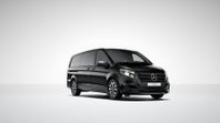 Mercedes-Benz Vito NYA 116 Lång PRO 4x4