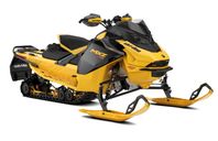 Ski-Doo MXZ X-RS 850 Turbo R Comp - Spring model