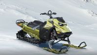 Ski-Doo Freeride 850 E-Tec Turbo R 146" *VÅRCHECK* BOKA NU!*