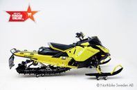 Ski-Doo Backcountry X-RS 850 E-Tec Turbo R