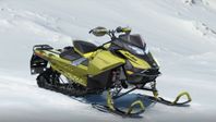 Ski-Doo Backcountry X-RS 850 E-Tec Turbo R