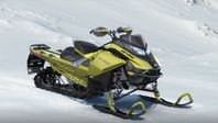 Ski-Doo Backcountry X-RS 850 E-Tec 154"