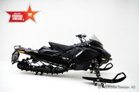 Ski-Doo Backcountry Adrenaline 600R E-Tec *Finns hemma*