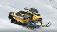 Ski-Doo MXZ X-RS Competition 600R *VÅRCHECK* *BOKA NU*