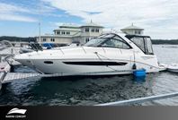 Sea Ray Sundancer 355 -15 | 2 x Diesel | Joystick| SV-SÅLD