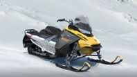 Ski-Doo MXZ Sport BOKA NU*