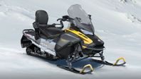 Ski-Doo Grand Touring Sport 600ACE *BOKA NU*