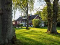 Åkagårdens Lodge - stort hus i närheten av Båstad