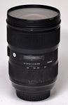 Sigma AF 24-35/2,0 DG HSM Art  Canon