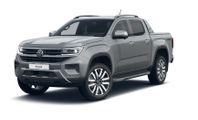 Volkswagen Amarok Aventura | V6 241hk |