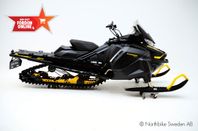 Ski-Doo Tundra LE 600 EFI