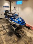 Polaris Frontier Touring Endast 261 mil 0% RÄNTA