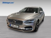 Volvo V90 Recharge T6 Plus Bright