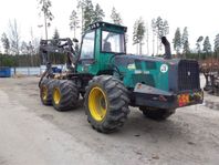 Timberjack 1270A Demonteras