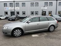 Audi A6 Avant 3.0 TDI V6 quattro TipTronic Drag M-värmare