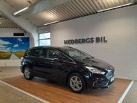 Ford S-Max TITANIUM 2.5 HYBRID 190HK AUTOMAT