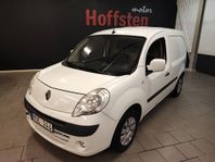 Renault Kangoo Express 1.5 dCi Euro 5 Dragkrok Motorvärmare