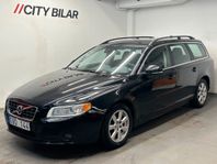 Volvo V70 1.6 DRIVe Momentum 115hk Drag Bluetooth Nyservad