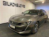 Peugeot 508 SW Allure PureTech 130 hk Automat "4,99%"