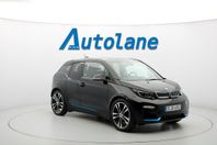 BMW i3 S 120Ah Comfort Advanced, H/K, Kamera 183hk