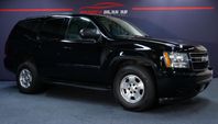 Chevrolet Tahoe 5.3 V8 E85 330hk Hydra-Matic 7 Sits