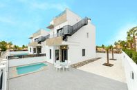 Villa - Torrevieja