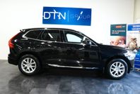 Volvo XC60 B4 AWD Geartronic Inscription/VÄLUTRUSTAD/PANO