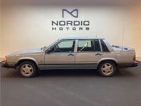 Volvo 740 GLT