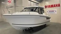 Jeanneau 695 Merry Fisher S2 med Yamaha F150 LB