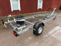 Båttrailer 221800B ASR X REA!