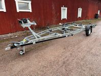 Båttrailer Brenderup 221300B SVX Utförsäljning