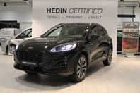 Ford Kuga ST-Line X Business Edt Dragkrok 20" fälgar