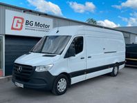 Mercedes-Benz Sprinter 316 CDI 163HK L3 Aut 2xSkjutdörr/Moms