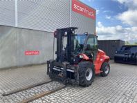 Manitou M50-2 ST3B