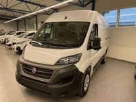 Fiat E-Ducato  L2H2 79 Kwh. Nordic