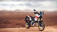 Yamaha TENERE 700 RALLY EDITION TILLBEHÖRSKAMPANJ