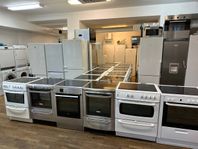 Spis 2ugnar,Spis 55cm,Spis 70cm,Inbyggnadsugn,häll:Garanti